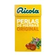 Ricola Перли швейцарської трави 25 г