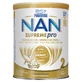 Набор Nestle NAN Supremepro 2 HMO, дополнительное молоко для детей старше 6 месяцев, 2 x 800 г.
