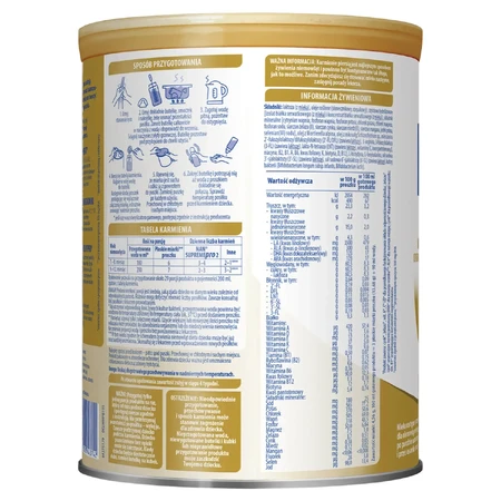 Набор Nestle NAN Supremepro 2 HMO, дополнительное молоко для детей старше 6 месяцев, 2 x 800 г.: цены и характеристики