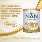 Набор Nestle NAN Supremepro 2 HMO, дополнительное молоко для детей старше 6 месяцев, 2 x 800 г.: цены и характеристики