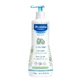 Молочко для тіла Mustela Hydra Bébé Organic Avocado 500 мл