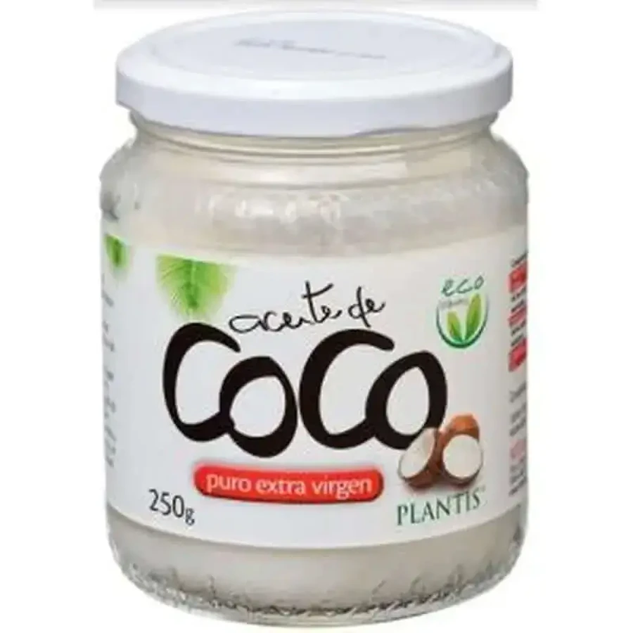 Кокосова олія Artesania Eco Plantis 250 гр.: ціни та характеристики