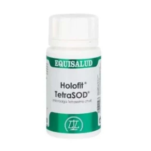 Equisalud Holofit Tetraselmis Tetraselmis Chuii 50Chap