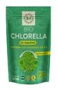Біо-таблетки з хлорели Solnatural Chlorella, 140 таблеток