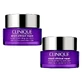 Clinique Smart Clinical Repair Wrinkle Correcting Eye Cream 2x15 мл
