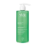 SVR Spirial Дезодорант-антиперспирант Гель для душа, 400 мл