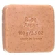 Savon Du Midi Argan-Pink Exfoliating Soap Отшелушивающее мыло 100 гр. Bio