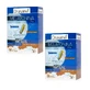 Drasanvi Melatonin Bilayer Delayed , 2X60 Tablets