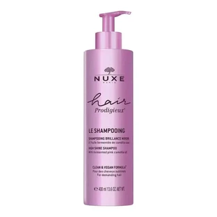 Шампунь для волосся Nuxe Hair Prodigieux® Sublime Shine 400 мл