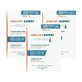 Ducray Anacaps Expert, упаковка 3 x 90 капсул