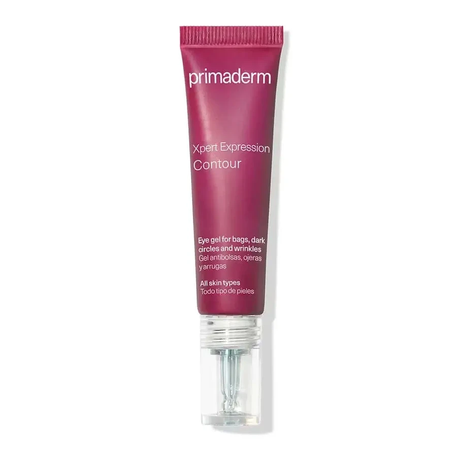 Primaderm Xpert Expression Contour, 15 мл: ціни та характеристики