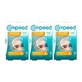 Очищувач проти плям Compeed Triplo, 3х7 одиниць