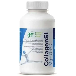 Ghf Colagensi Mg+D+C 90 таблеток