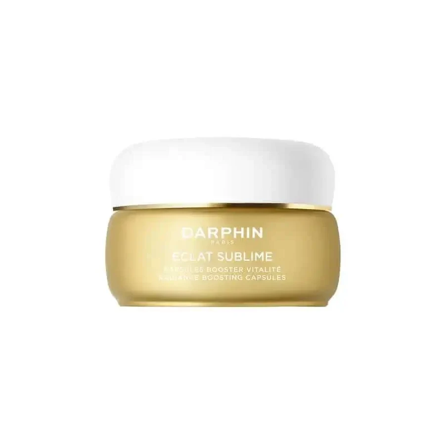 Darphin Radiance Sublime Radiance Booster Capsule, 60 капсул: цены и характеристики