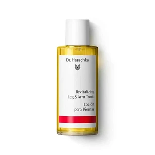 Лосьйон для ніг Dr. Hauschka 100 мл.