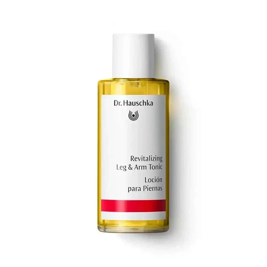 Лосьйон для ніг Dr. Hauschka 100 мл.: ціни та характеристики