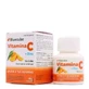 Bluecube Healthcare Витамин C + цинк, 60 капсул