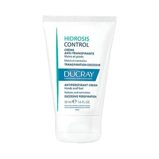 Ducray Hydrosis Control Cream 50 мл