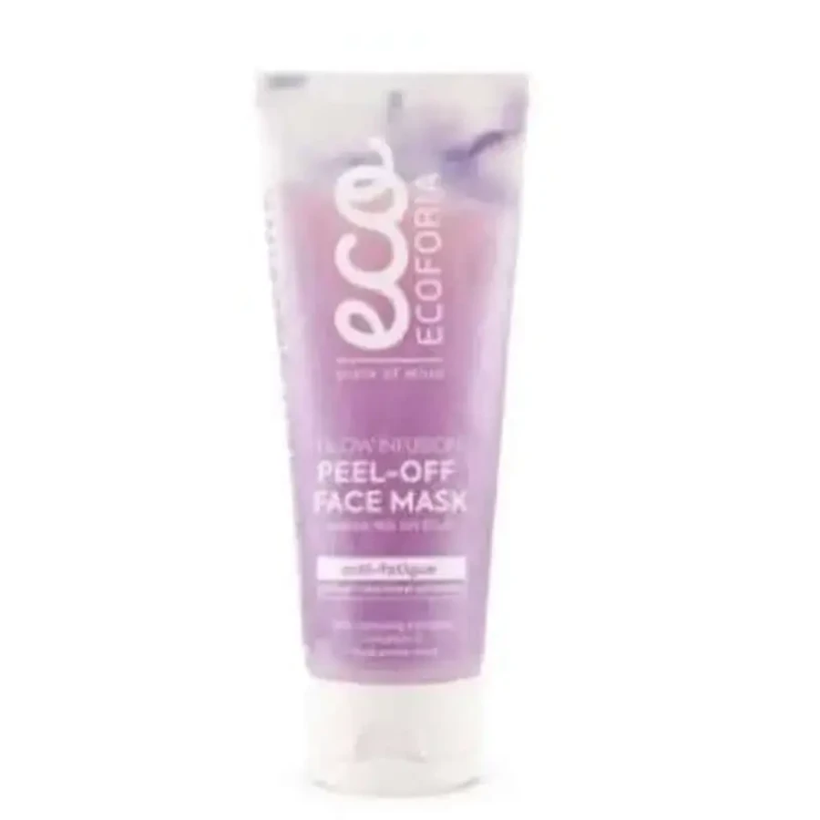 Ecoforia Glow Infusion Отшелушивающая маска для лица 75M Eco: цены и характеристики