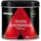 Aldous Bio Creatine Monohydrate, 200 таблеток