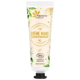 Fleurance Nature Orange Blossom Hand Cream 30 мл.