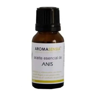 Ефірна олія анісу Aromasensia 15 мл.