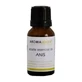Aromasensia Эфирное масло аниса 15 мл.