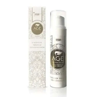 Schussler Natur Cosmedics Schussler Age Protection Eye Cream 15Ml.
