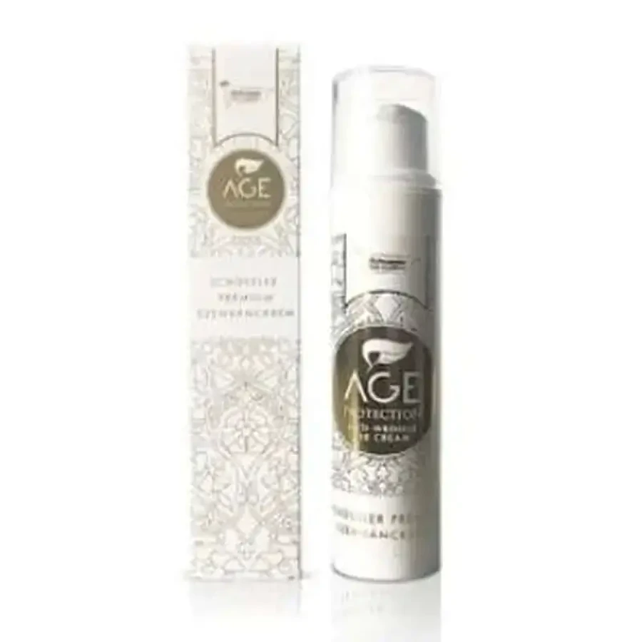 Schussler Natur Cosmedics Schussler Age Protection Eye Cream 15Ml.: цены и характеристики