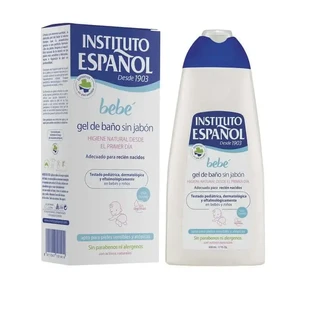 Гель для дитячої лінії Instituto Español Baby Line, 500 мл