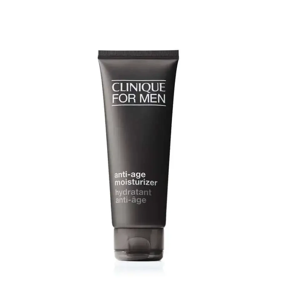 Clinique Men's Anti-Aging Moisturising Cream 100 ml: цены и характеристики