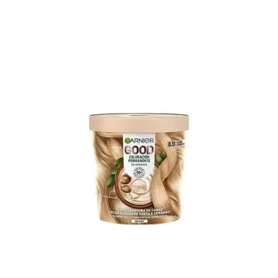 Garnier Good Перманентный краситель без аммиака, 90% натурального происхождения Оттенок 8.13 Sunrise Beige