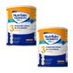 Nutribén Growth Pro+ 3 Milk, 2 X 800 грамм