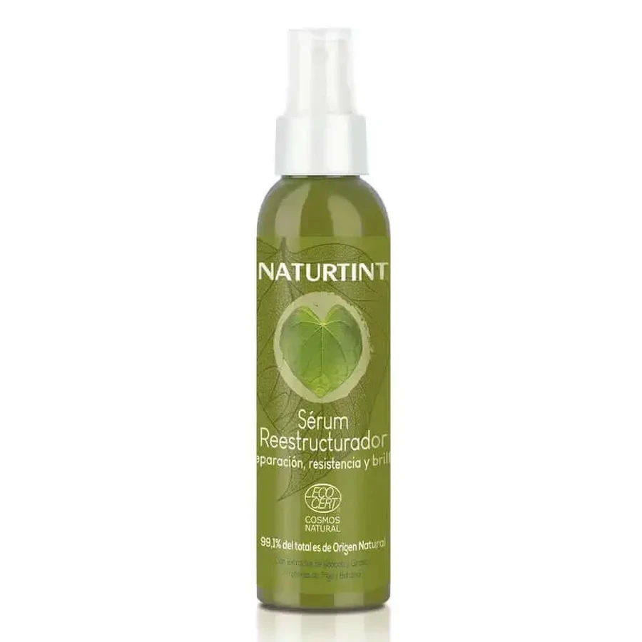 Naturtint Natural Restructuring Serum 125Ml: цены и характеристики