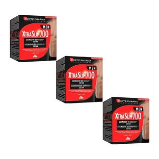 Forté Pharma Triplo Men's Xtraslim 700, 3 x 120 капсул