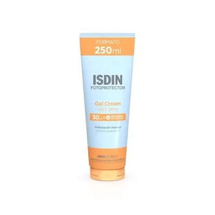 Isdin Фотозахисний гель-крем SPF 30+ 250 мл