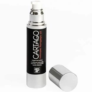 Eros-Art Carthage Oil Intimate Стимулирующее интимное масло для мужчин