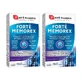 Forté Pharma Duplo Slim Energy Drain Memorex, 2 x 30 таблеток