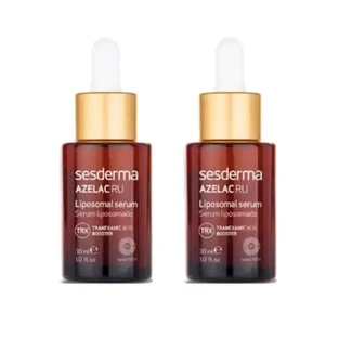 Sesderma Pack Sesderma Azelac Ru Ser Lipozomal, 30 мл