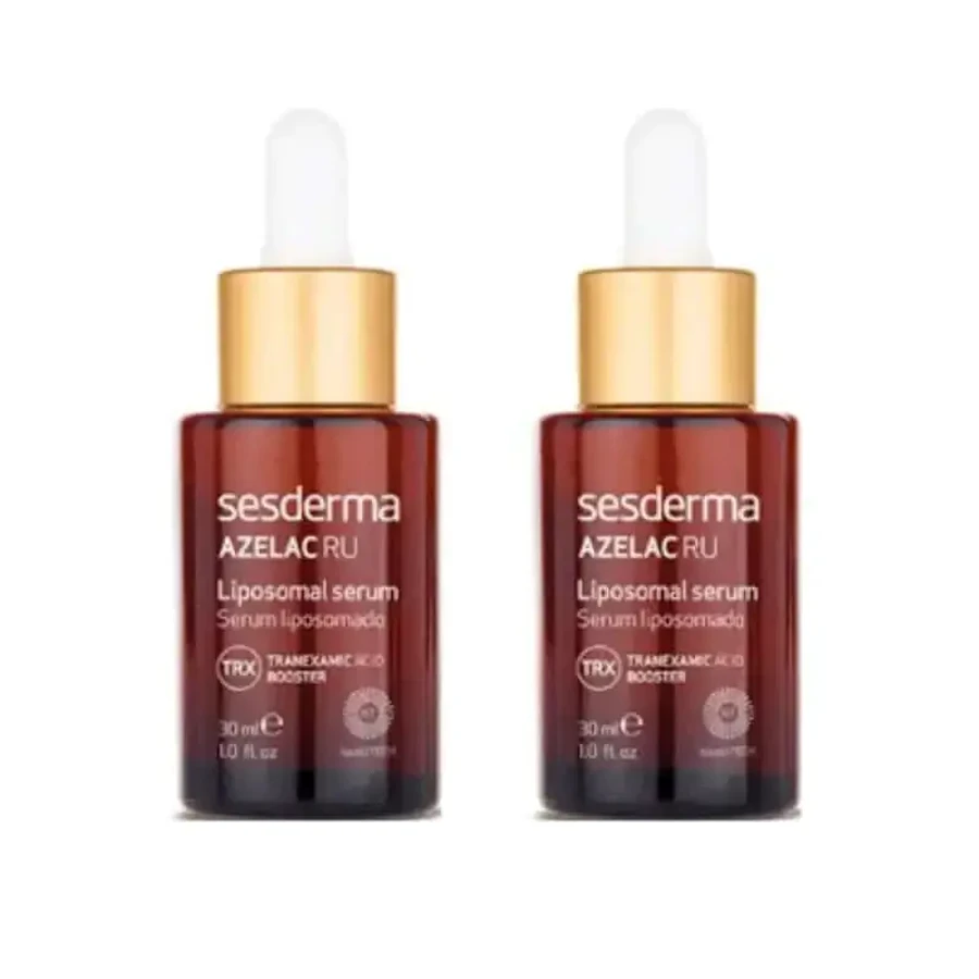 Sesderma Pack Sesderma Azelac Ru Ser Lipozomal, 30 мл: ціни та характеристики