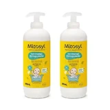 Mitosyl Baby Dermoprotective Shampoo Gel, 2X490 Ml