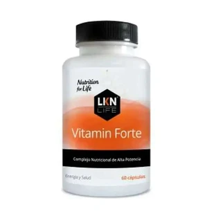 Lkn Vitamin Forte 60 капсул
