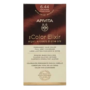APIVITA My Color Elixir N6.44