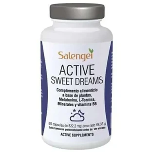 Salengei Active Sweet Dreams 60Cap.