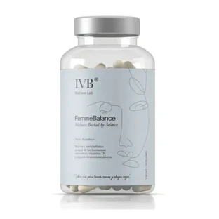 Ivb Wellness Lab FemmeBalance, 180 капсул