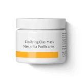 Очищаюча маска Dr. Hauschka Баночка 90 гр