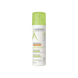 A-Derma Exomega Control Спрей 50 мл