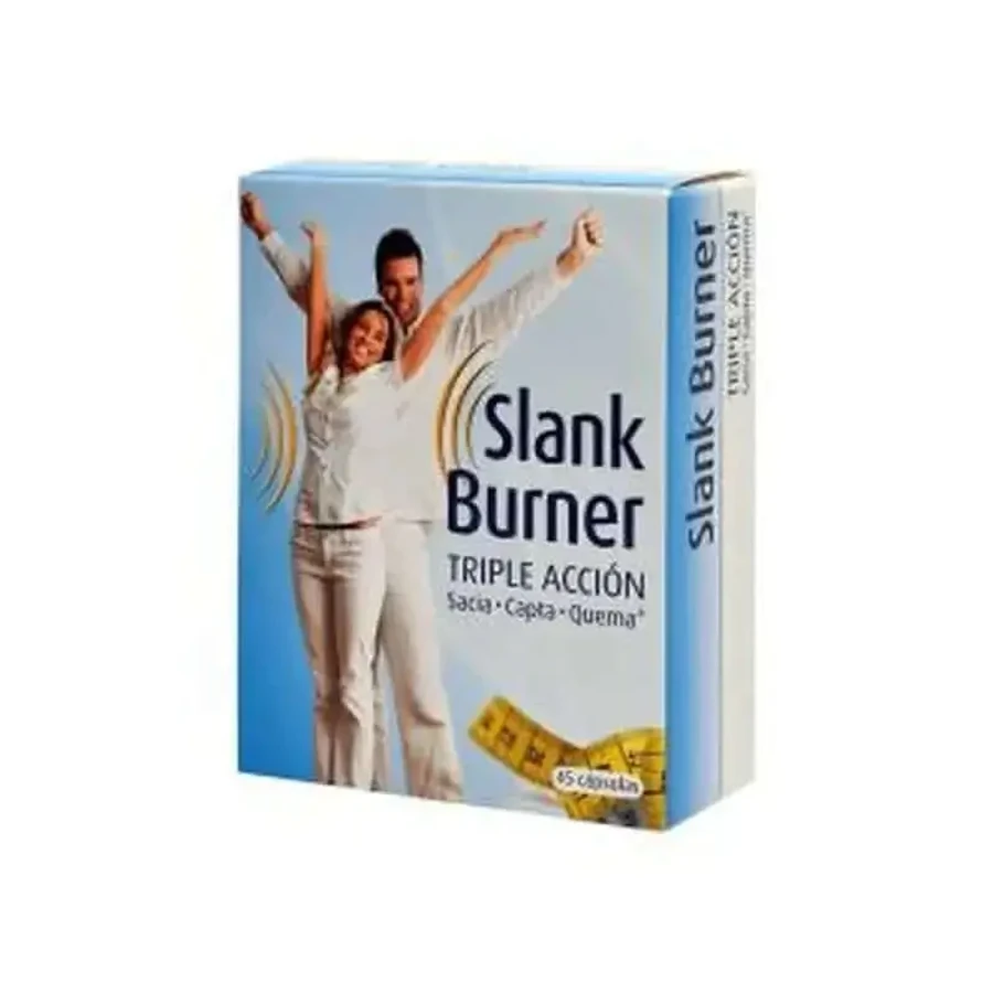 Espadiet Slank Burner Triple Action 45Cap: цены и характеристики