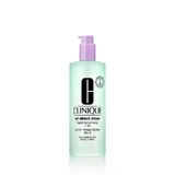 Clinique All About Clean Мило для обличчя для сухої та комбінованої шкіри, 400 мл