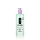 Clinique All About Clean Мило для обличчя для сухої та комбінованої шкіри, 400 мл